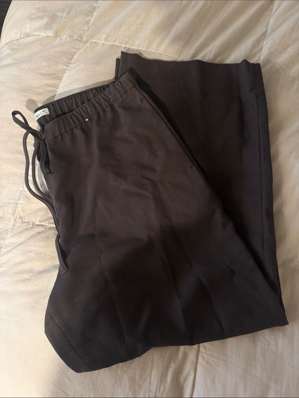 Abercrombie & Fitch - Menswear Pull On Pants